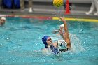 WWPolo vs CC  Wheaton College Women’s Water Polo compete in their sports inaugural match vs Connecticut College. - Photo By: KEITH NORDSTROM : Wheaton, water polo, inaugural